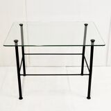 Vintage side table 1950