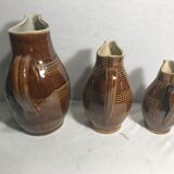 Series 3 former pitchers sandstone from Berry