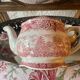 Antique Finnish tea set