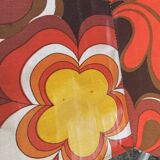 Foldable camping chair