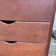 Meuble de rangement vintage