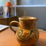 Ceramic pitcher Bernard Buffat