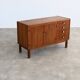 buffet vintage | commode | années 1960 | suédois