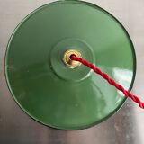 Set of 2 industrial suspensions