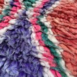 Berber carpet Boujaad 190x300 cm