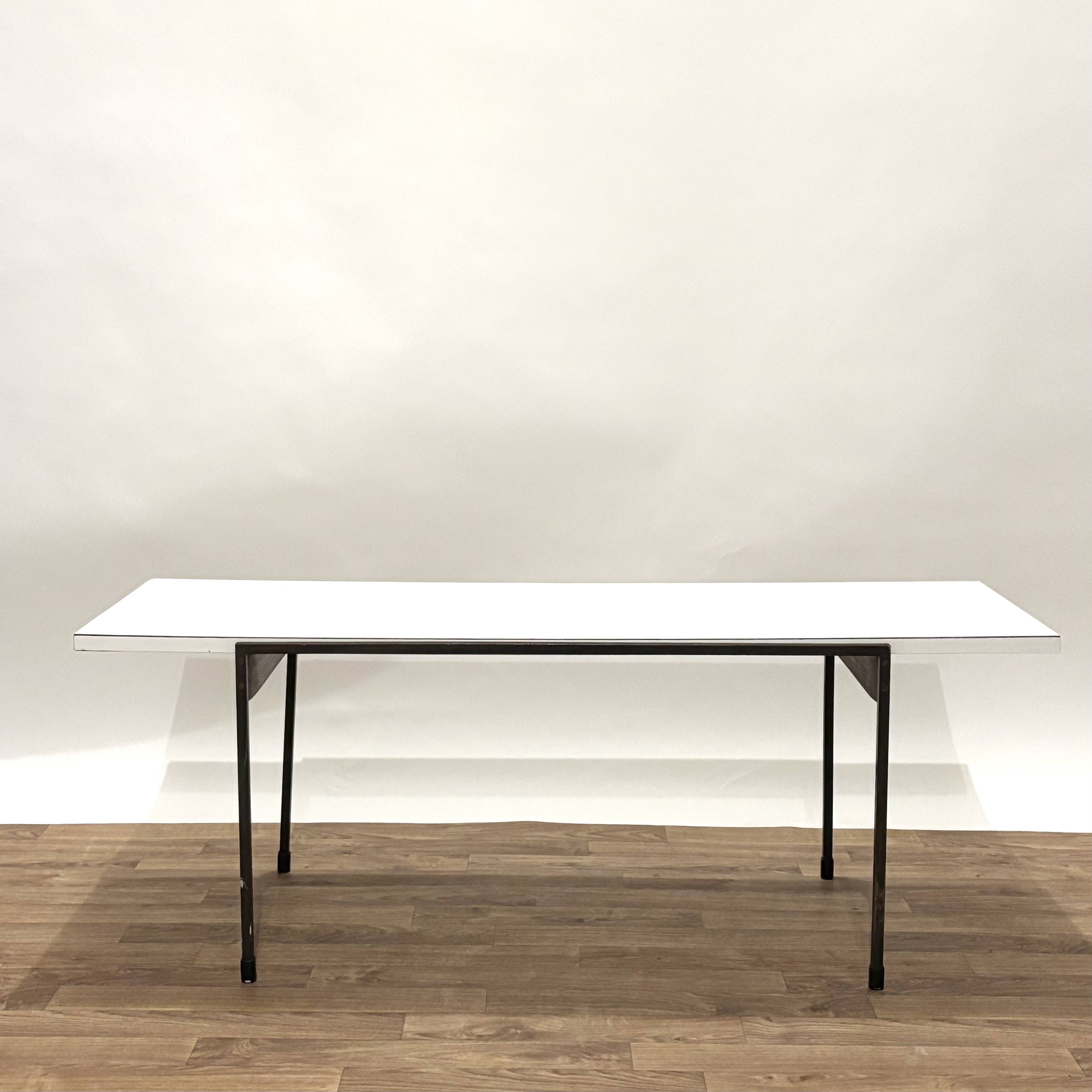 Modernist coffee table