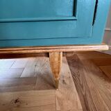 Renovated 60s sideboard