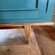Renovated 60s sideboard