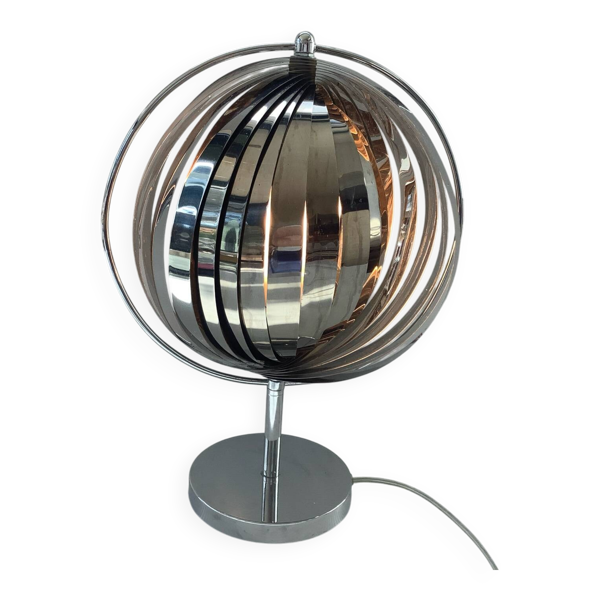 Lampe Moon par Kare Design, 1980