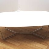 Conic coffee table, Allermuir