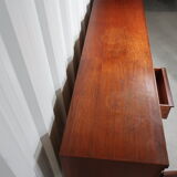Teak sideboard from the 60s