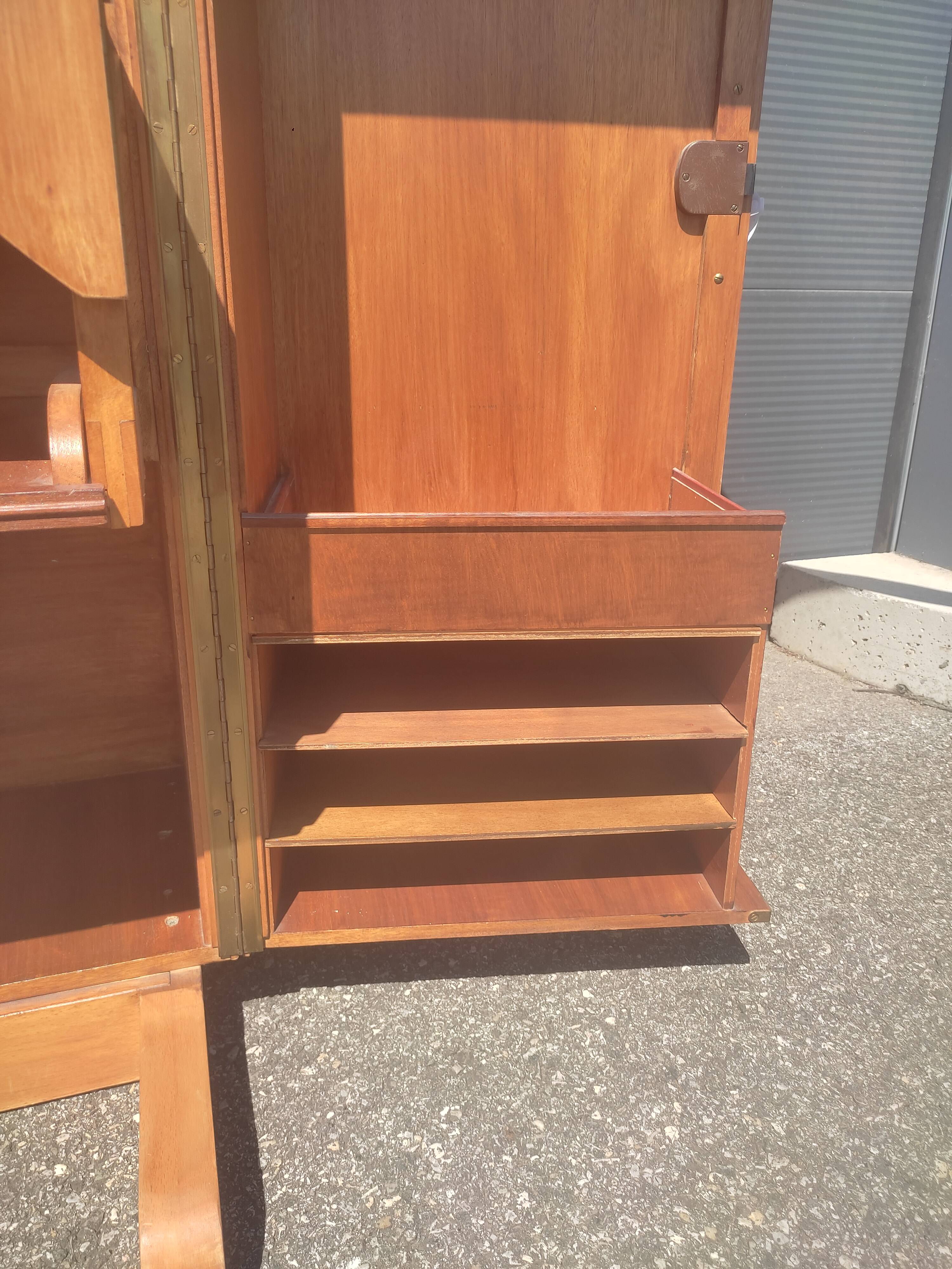 Bureau Magic box par Mummenthaler & Meier, Suisse 1960