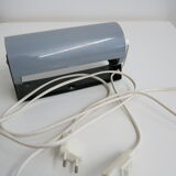 Vintage grey wall lamp Ikea