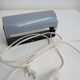 Vintage grey wall lamp Ikea
