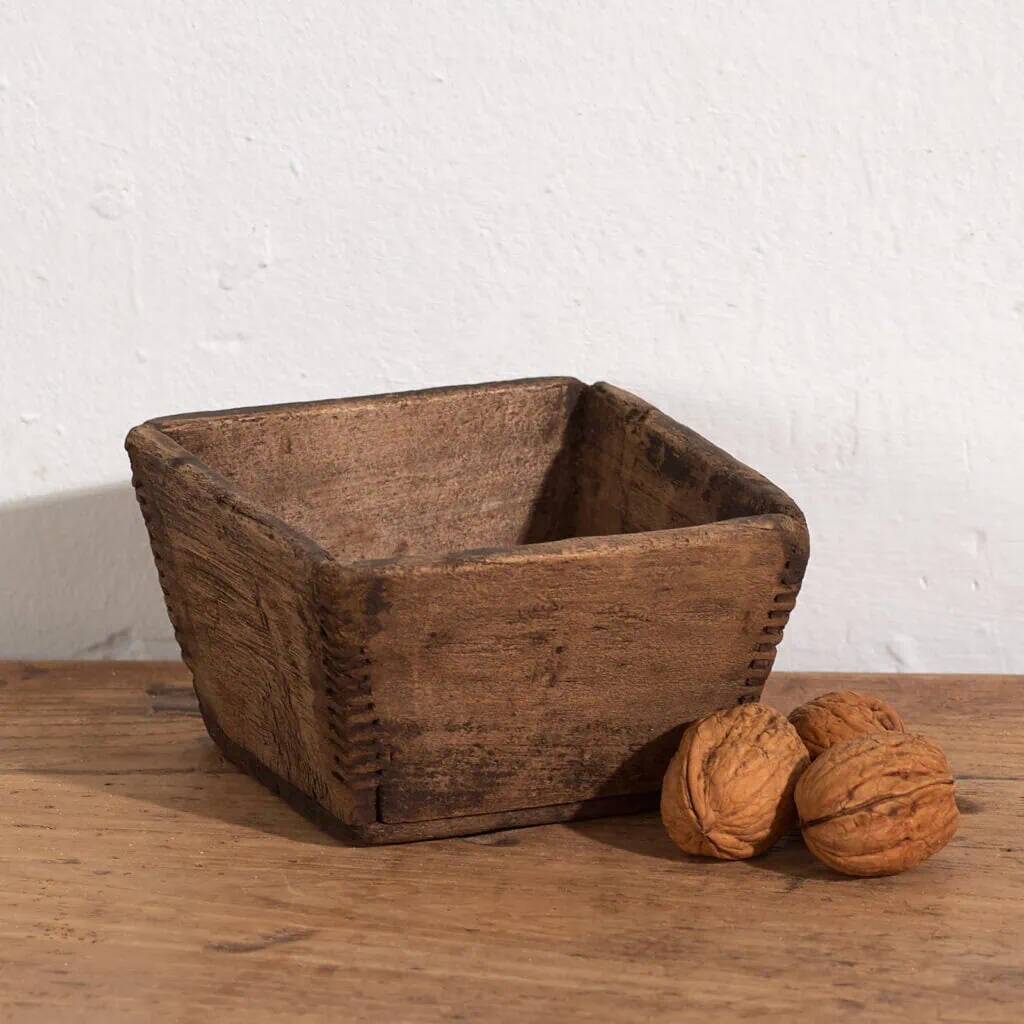 Ancient Eastern Bowl (c.1920) #7