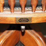 American armchair, Pichon Lyon