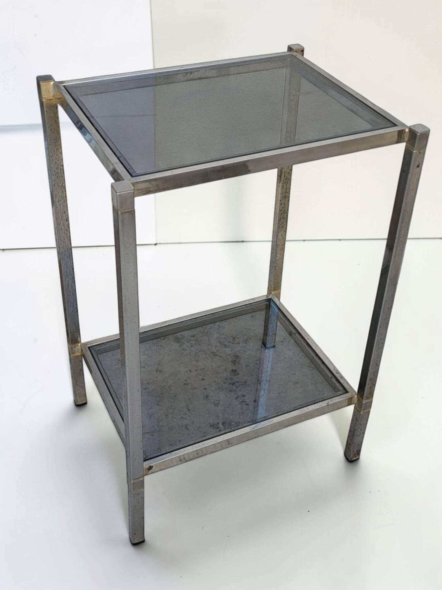 Side table / End table 1970s