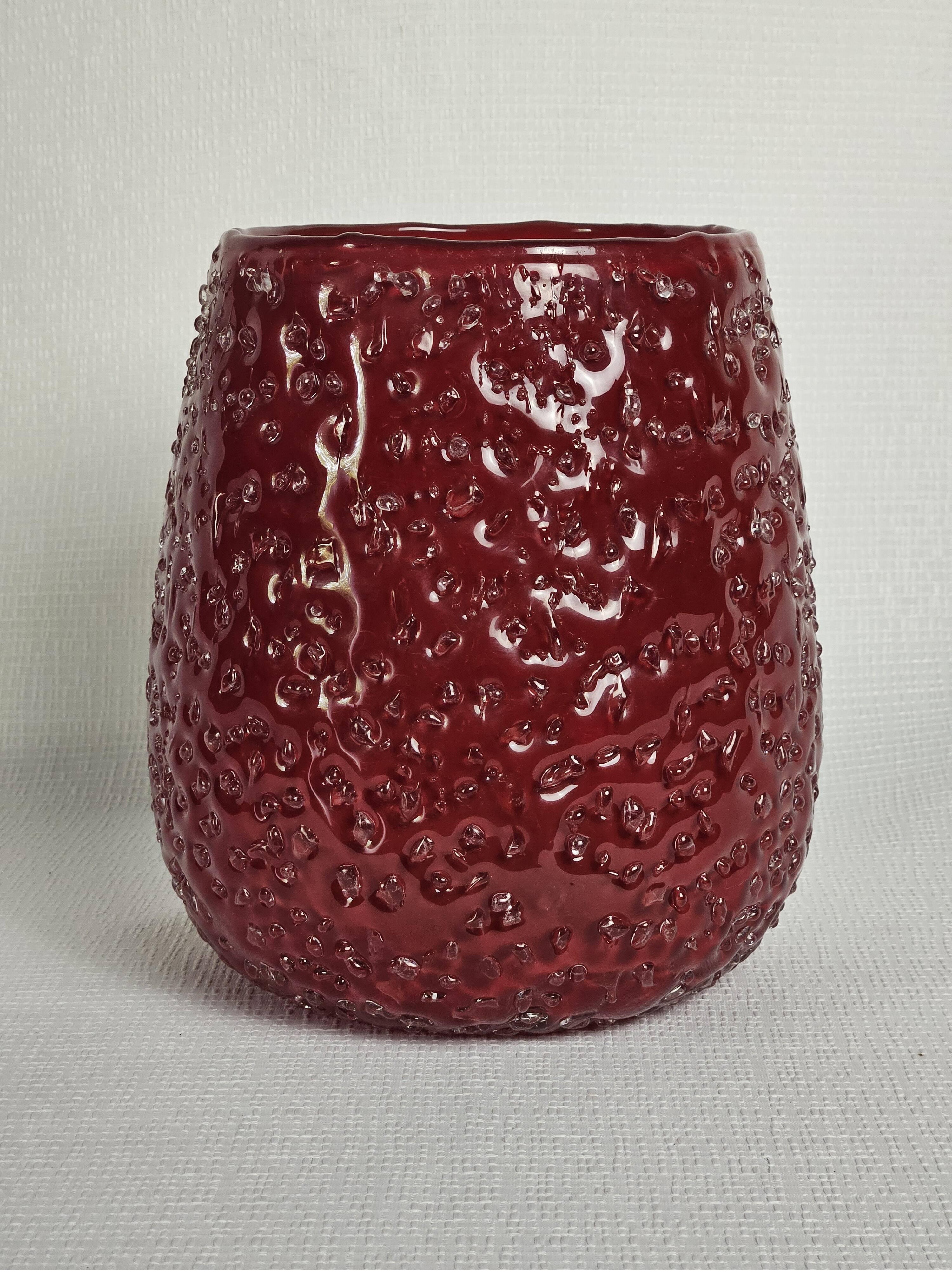 Vase texturé Villeroy & Boch