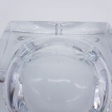 Jg Durand crystal ashtray