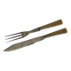 Game cutlery