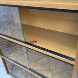 Vintage bookcase
