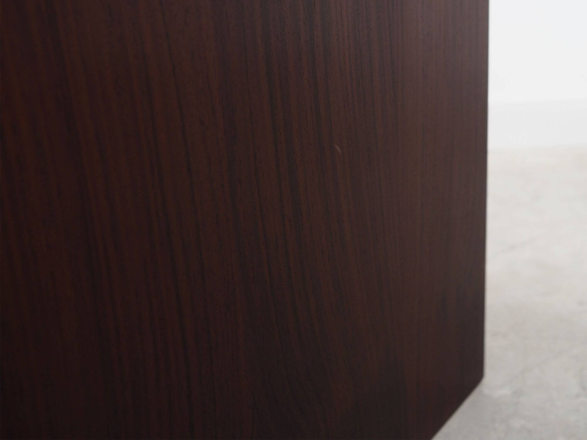 Rosewood cabinet, Danish design, 60s, made in Denmark