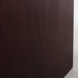 Rosewood cabinet, Danish design, 60s, made in Denmark
