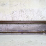 Old bench