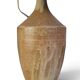 Stoneware lamp Puisaye Pereira