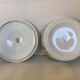 Large candy box Field Haviland France