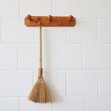 Coat rack pine wood