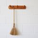 Coat rack pine wood