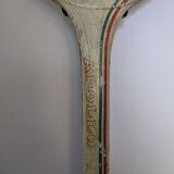 Pair of tennis rackets