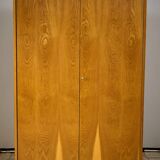 Armoire du milieu du siècle Jiroutek U486