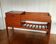 Scandinavian teak planter by Arne Wahl Iversen