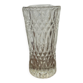 Vase cristal