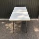 Formica table