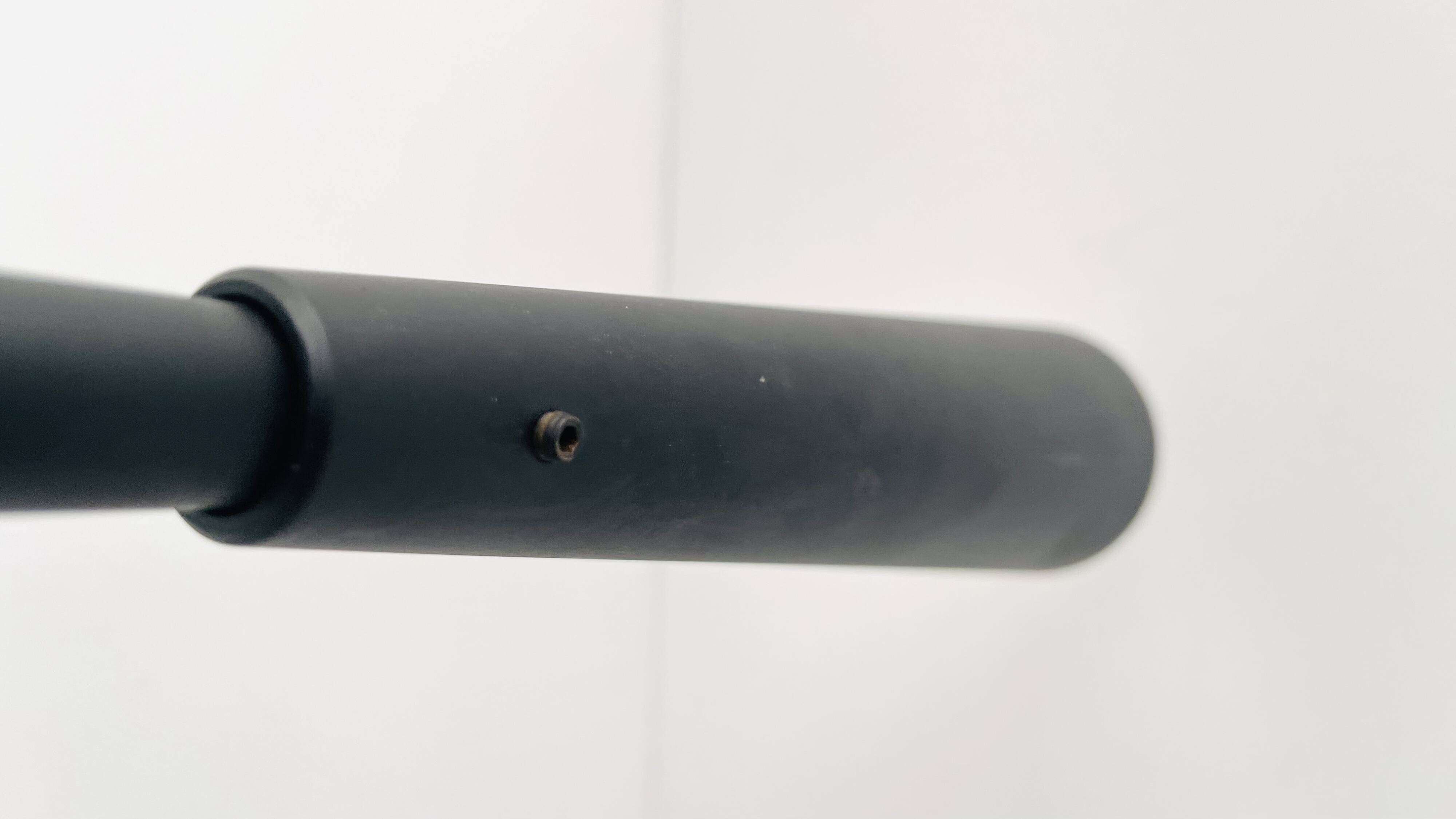 Model 265 Wall lamp by Paolo Rizzatto