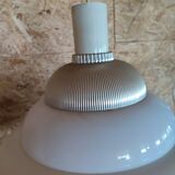 80s space age chandelier.