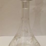 Carafe à décanter