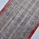 Antique Bohemian Vintage Wool Rug sku 3327
