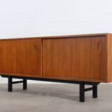 Vintage wk sideboard mid century retro design 60er 70er