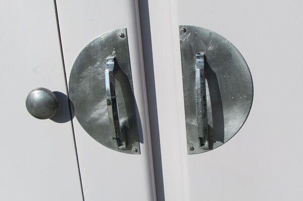 Kitchen buffet of the 50s-60s, multifunctional