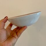 Set of 4 vintage bowls
