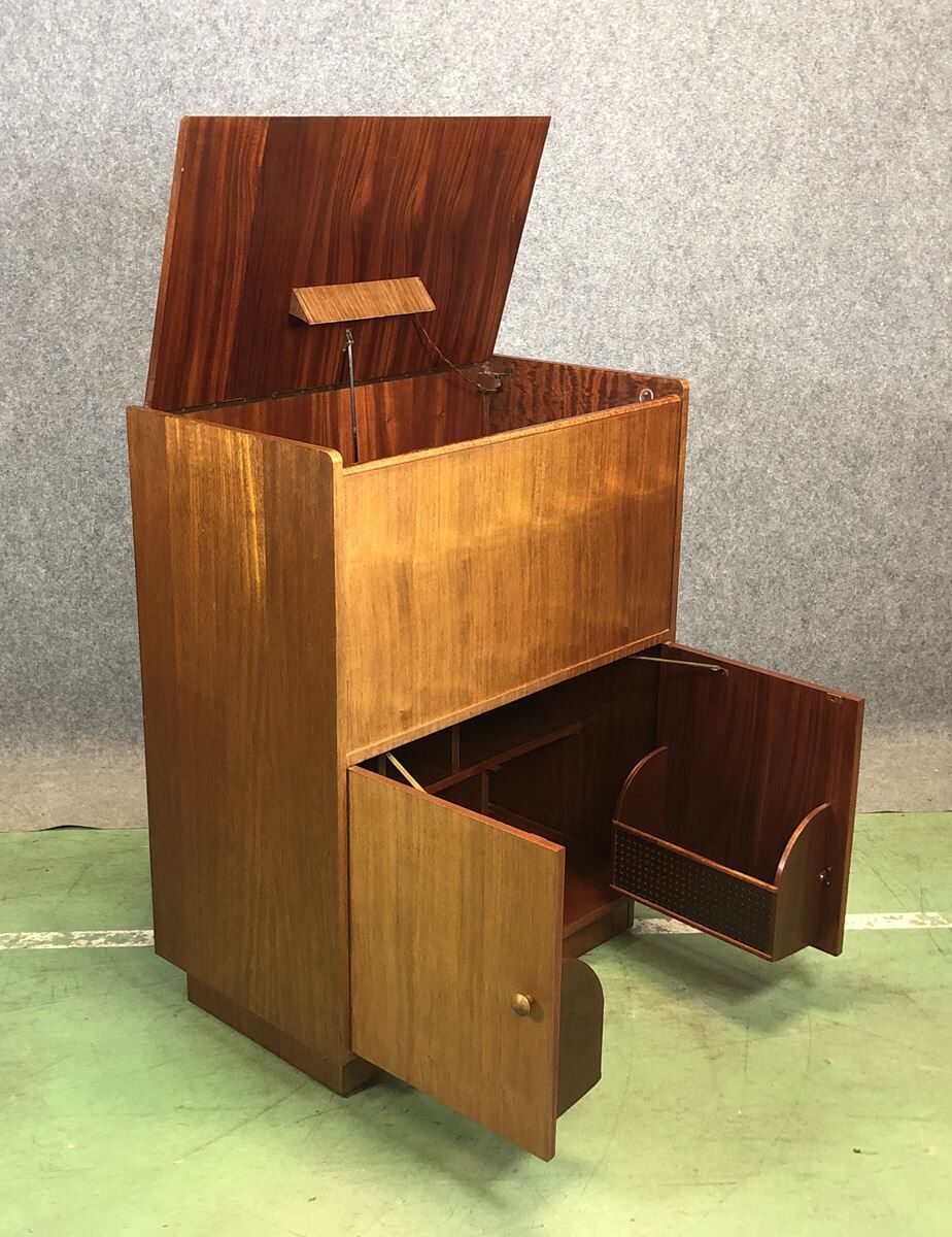 Teak bar 70