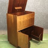 Teak bar 70