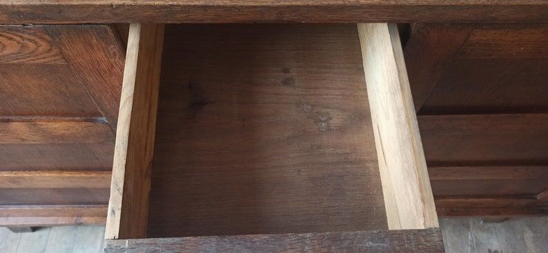 Vintage René Gabriel buffet