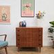Commode vintage