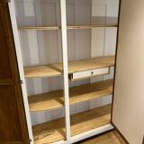 Art Deco cabinet