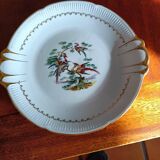 Charlemagne porcelain